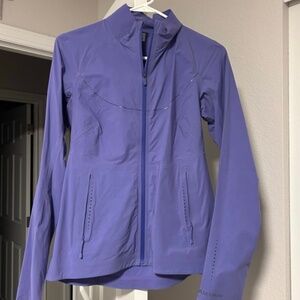 Lululemon Fast and Free Windbreaker